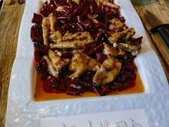-丁丁龙虾(总店)
