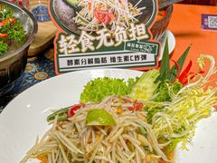 -荷花泰菜(东方新天地店)