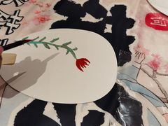 -华邑酒店·鲜艳全日自助餐厅