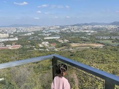 -南京市江宁方山