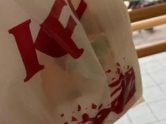 -肯德基(珠峰店)