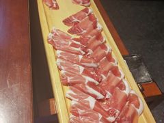 -京城胜利涮羊肉(禧乐汇店)