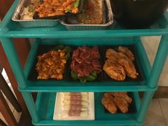 -胡哥烤肥牛(车公庙店)