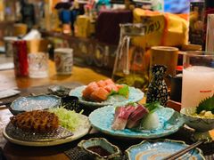 -半藏居酒屋(香港花园店)