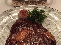 -牛排坊(成都群光君悦酒店)