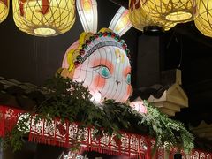 -南京大牌档(中关村领展广场店)