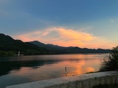 -酒仙湖景区
