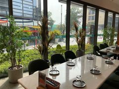 包厢-西语·炭烧牛排(卓越中寰店)