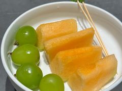 -俏立方·15年新楚菜