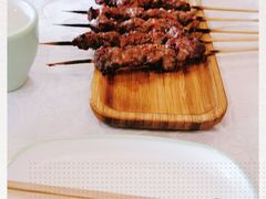 -金家老三饭庄(常营店)