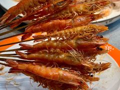 -粤盛海鲜平价店(洛溪食街店)