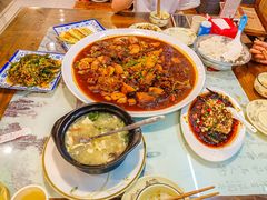-石老头关东饺子王·东北菜(嘉华鑫城店)