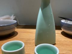 -静一餐厅·湖北菜(前门店)