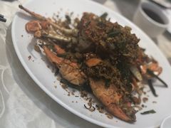 -凤城礼记鱼翅海鲜酒家(新马路总店)