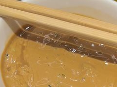 -前门·鲜肉火锅(长风店)