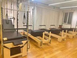 -FineYoga梵音瑜伽·普拉提