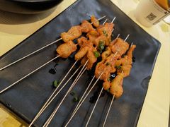 -聚味瞿记·龙虾堂(坡子街店)