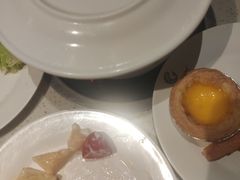 -钱小奴创意自助餐厅(仙居吾悦店)