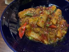 -君悦酒店·1881·北京烤鸭