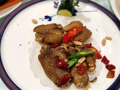 -山泉公馆酒家(珠江新城店)