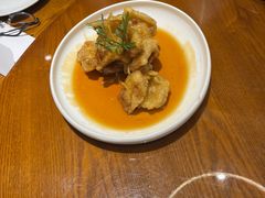 -小桃红·东北菜·春饼烤鸭(南阳湖街店)