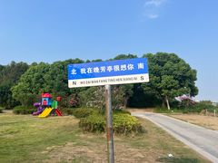 -七的湖·晚芳亭·阳澄湖农家菜·大闸蟹(莲花岛店)