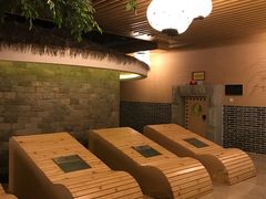 -纽斯洗浴SPA(三墩店)