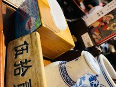 -南京大牌档(香港广场店)