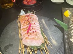 -七条鱼日本料理(三墩店)