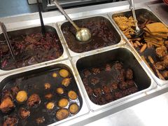 -刘小忙把子肉(北园大街总店)