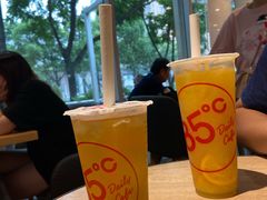 -85度C(深圳佳宁娜店)