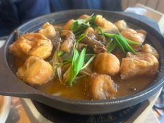 -日昌餐馆(亦庄店)