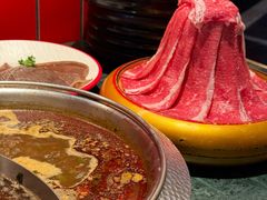 -牛New寿喜烧(金鹰世界店)