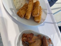 -宜家·瑞典风味餐厅(四元桥店)
