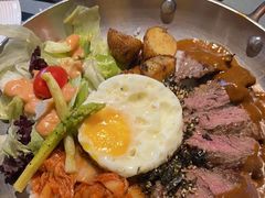 -刀叉遇上筷子中西融合餐厅(南开店)