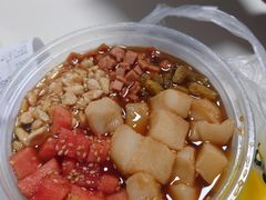 -米爸爸糍粑冰粉(湖滨小区店)