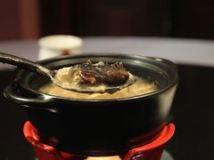 -小广寒电影艺术餐厅(小广寒经三路店)