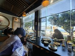 -野菌皇海景野生菌火锅(滨海大道店)