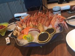 -田舍家Inakaya·炉端烧·铁板烧(天汇igc店)