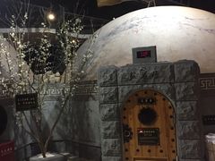 -纽斯桑拿会所(天山店)