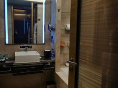 -无锡新湖铂尔曼大酒店