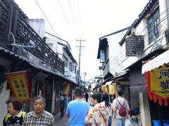 -赵天禄(葑门横街店)