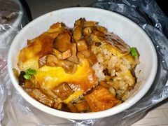 三鲜豆皮-众品香美食(三弓路店)