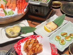 -一本料理(西溪天街店)