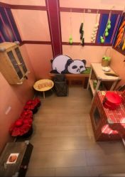 -斯坦熊亲子密室(富力广场店)