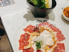 -猫爪爪原切自助烤肉(观音桥阳光世纪店)