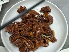 -沪依小酒馆心意菜