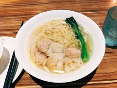 -粤港餐厅(禹州商业广场店)