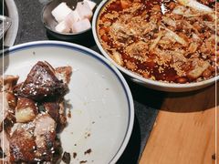 -小饕荟雅安贡椒鱼鲜馆(广福桥店)