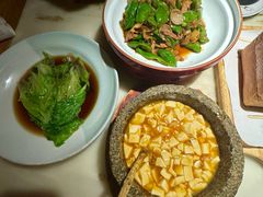 -绿茶餐厅(西单老佛爷店)